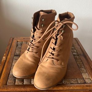 I didn’t think it was my style